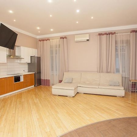 Apartment On Sumskaya No Smoking Charkov Buitenkant foto