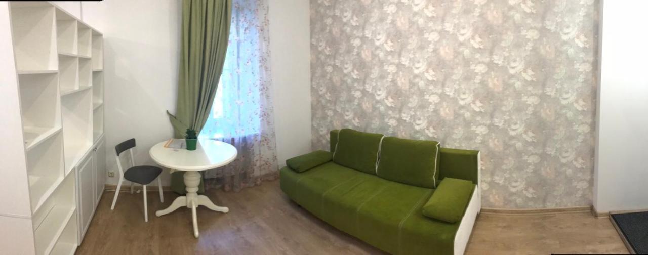 Apartment On Sumskaya No Smoking Charkov Buitenkant foto