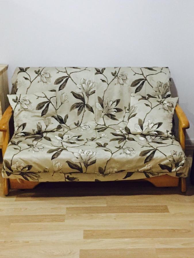 Apartment On Sumskaya No Smoking Charkov Buitenkant foto