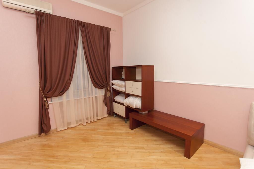 Apartment On Sumskaya No Smoking Charkov Buitenkant foto