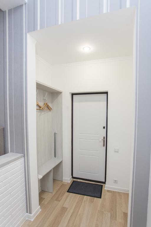 Apartment On Sumskaya No Smoking Charkov Buitenkant foto