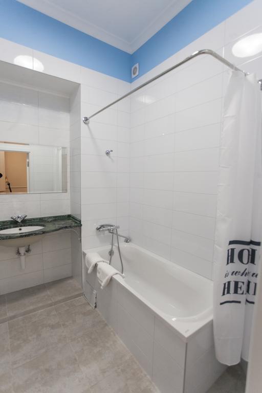Apartment On Sumskaya No Smoking Charkov Buitenkant foto