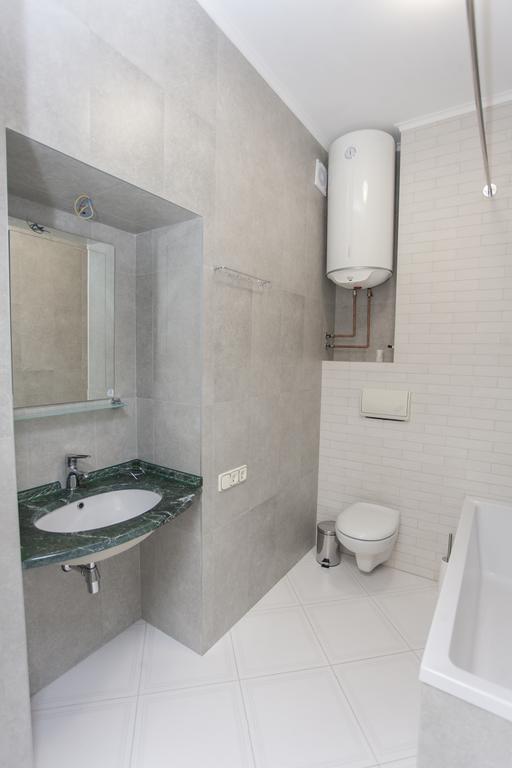 Apartment On Sumskaya No Smoking Charkov Buitenkant foto