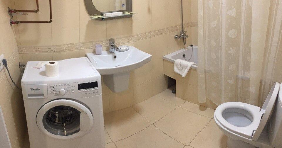 Apartment On Sumskaya No Smoking Charkov Buitenkant foto